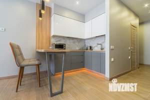Студия квартира, посуточно, 32м2, 5/18 этаж