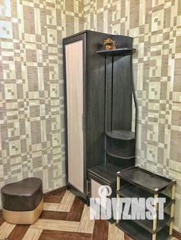 2-к квартира, посуточно, 50м2, 1/1 этаж