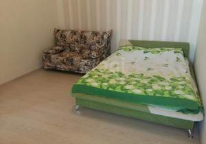 1-к квартира, на длительный срок, 30м2, 2/2 этаж