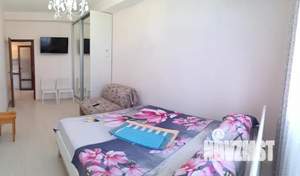 2-к квартира, посуточно, 45м2, 2/3 этаж