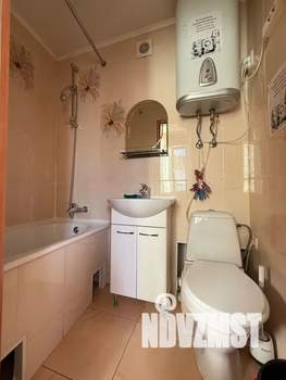 Студия квартира, посуточно, 12м2, 2/2 этаж