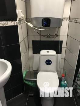 1-к квартира, посуточно, 30м2, 2/2 этаж