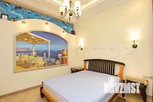 3-к квартира, посуточно, 135м2, 5/6 этаж