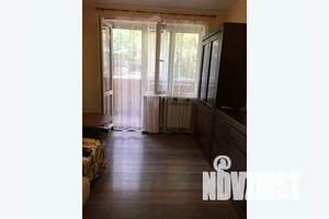 2-к квартира, посуточно, 43м2, 2/4 этаж