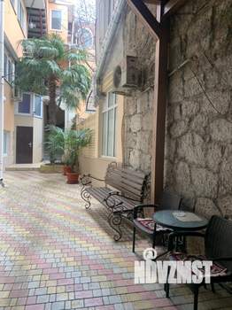 2-к квартира, посуточно, 50м2, 1/3 этаж