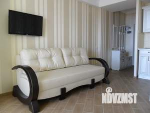 Студия квартира, посуточно, 30м2, 3/6 этаж