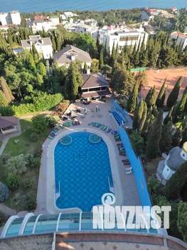 Студия квартира, посуточно, 65м2, 2/19 этаж