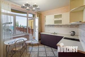 2-к квартира, посуточно, 45м2, 4/6 этаж