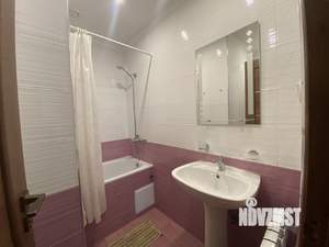 1-к квартира, посуточно, 30м2, 2/2 этаж