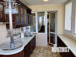 2-к квартира, на длительный срок, 80м2, 8/18 этаж