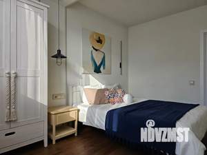 2-к квартира, посуточно, 38м2, 15/15 этаж