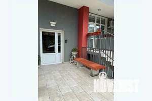 2-к квартира, посуточно, 38м2, 1/5 этаж
