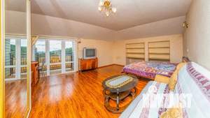 3-к квартира, посуточно, 78м2, 3/3 этаж