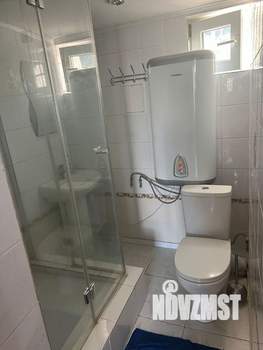 1-к квартира, на длительный срок, 50м2, 4/4 этаж