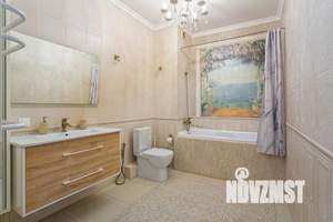 1-к квартира, посуточно, 90м2, 1/1 этаж