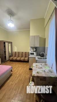 1-к квартира, посуточно, 32м2, 2/2 этаж