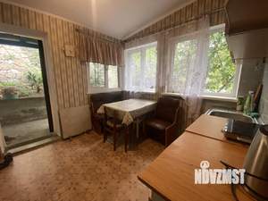 2-к квартира, на длительный срок, 50м2, 2/2 этаж