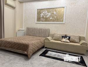 Студия квартира, посуточно, 33м2, 3/8 этаж