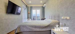 3-к квартира, посуточно, 80м2, 5/8 этаж