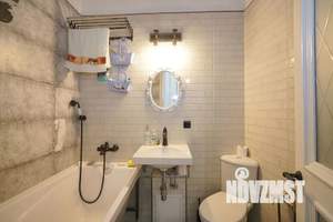 1-к квартира, посуточно, 51м2, 3/3 этаж