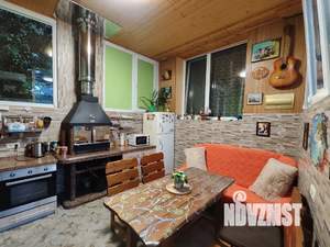 2-к квартира, посуточно, 47м2, 1/1 этаж