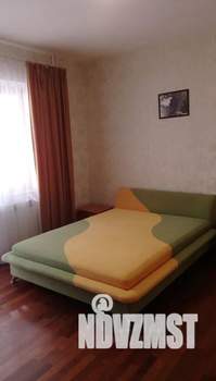 1-к квартира, посуточно, 40м2, 2/5 этаж