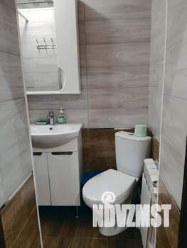 2-к квартира, посуточно, 40м2, 1/2 этаж