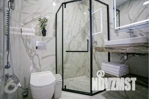 2-к квартира, посуточно, 50м2, 5/10 этаж