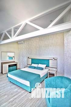 2-к квартира, посуточно, 80м2, 1/1 этаж