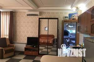 1-к квартира, посуточно, 50м2, 4/4 этаж