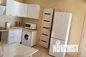 2-к квартира, посуточно, 60м2, 2/3 этаж