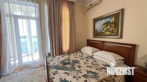 2-к квартира, посуточно, 60м2, 3/3 этаж