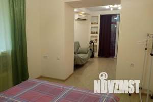 3-к квартира, посуточно, 60м2, 1/2 этаж