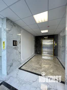 Студия квартира, на длительный срок, 36м2, 3/6 этаж