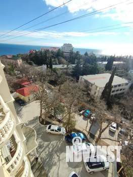 1-к квартира, посуточно, 22м2, 3/7 этаж