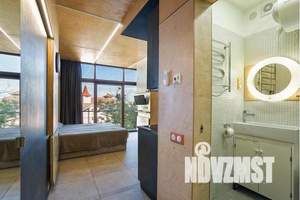 1-к квартира, посуточно, 25м2, 2/6 этаж