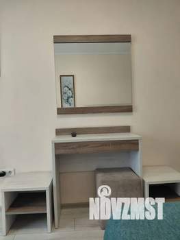 1-к квартира, посуточно, 25м2, 4/4 этаж