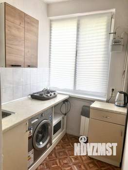 1-к квартира, посуточно, 20м2, 2/5 этаж