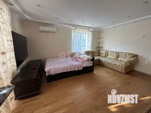 1-к квартира, на длительный срок, 45м2, 10/12 этаж
