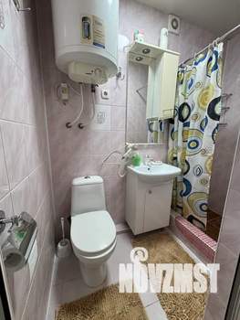 1-к квартира, посуточно, 32м2, 2/2 этаж