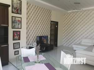 1-к квартира, посуточно, 51м2, 12/16 этаж