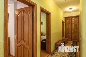 2-к квартира, посуточно, 80м2, 2/5 этаж