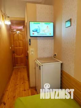 Студия квартира, посуточно, 10м2, 2/2 этаж