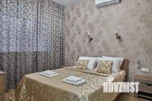 1-к квартира, посуточно, 90м2, 1/1 этаж