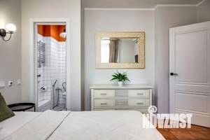 1-к квартира, посуточно, 95м2, 1/1 этаж