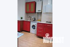 1-к квартира, посуточно, 20м2, 1/5 этаж