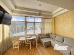 2-к квартира, посуточно, 50м2, 5/16 этаж