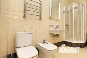 2-к квартира, посуточно, 75м2, 2/10 этаж