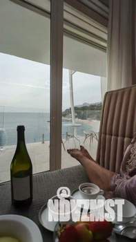 1-к квартира, посуточно, 60м2, 1/1 этаж