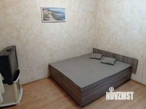 2-к квартира, посуточно, 45м2, 2/2 этаж